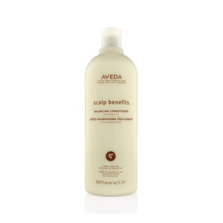 Aveda C&T Scalp Benefits Balancing Conditioner 1000ml