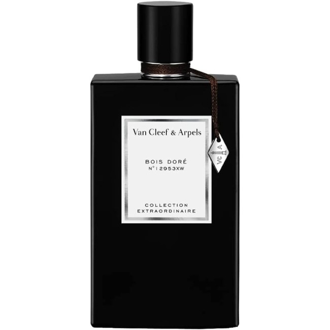 Van Cleef & Arpels Bois Dore Edp Spray 75ml