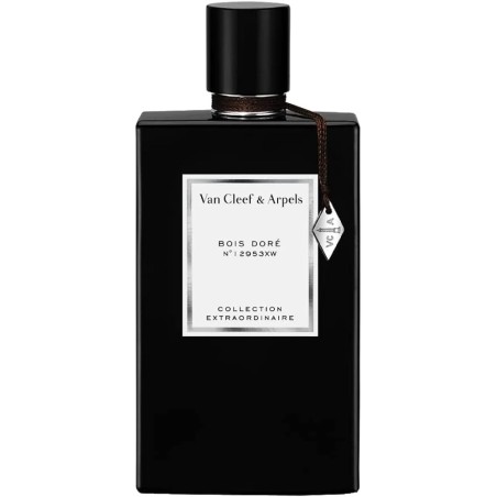 Van Cleef & Arpels Bois Dore Edp Spray 75ml