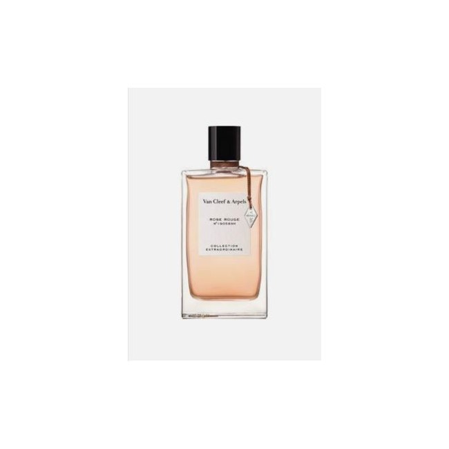 Van Cleef & Arpels Rose Rouge Edp Spray 75ml