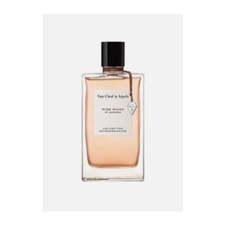 Van Cleef & Arpels Rose Rouge Edp Spray 75ml