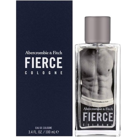 Abercrombie & Fitch Fierce Edc Spray 100ml