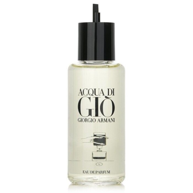 Armani Acqua Di Gio Edp Spray Refill 150ml