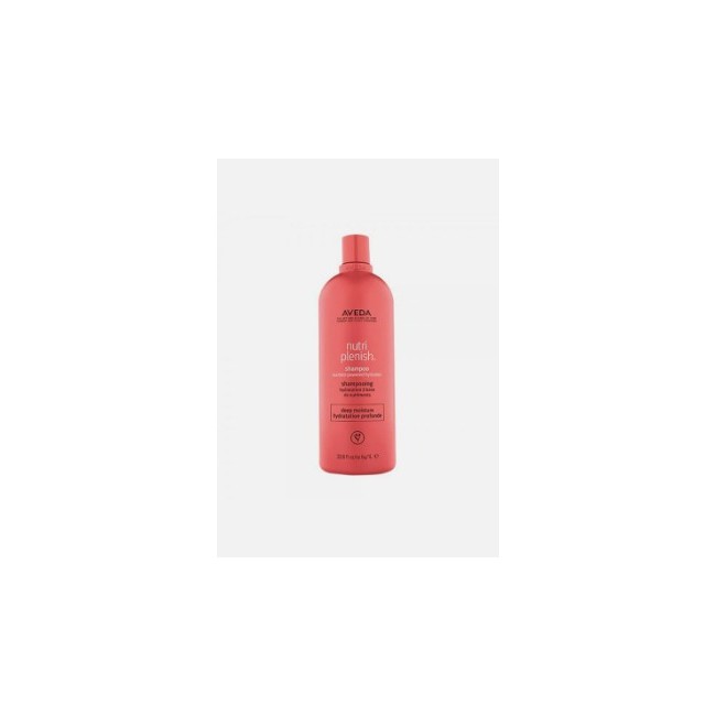 Aveda NutriPlenish DEEP Moisture Shampoo 1000ml