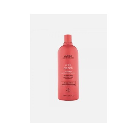 Aveda NutriPlenish DEEP Moisture Shampoo 1000ml