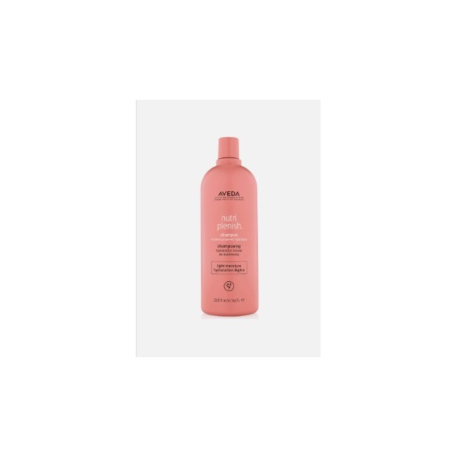 Aveda NutriPlenish LIGHT Moisture Shampoo 1000ml