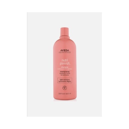 Aveda NutriPlenish LIGHT Moisture Shampoo 1000ml