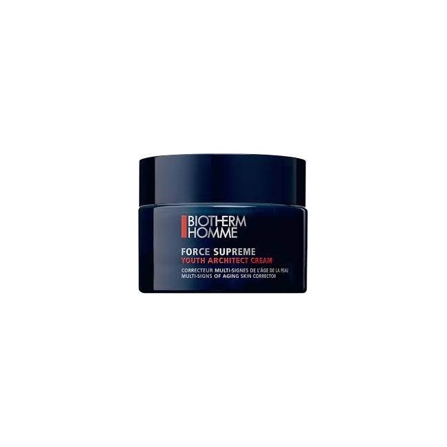 Biotherm Homme Force Supreme Youth Architect Cream 50ml