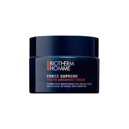 Biotherm Homme Force Supreme Youth Architect Cream 50ml