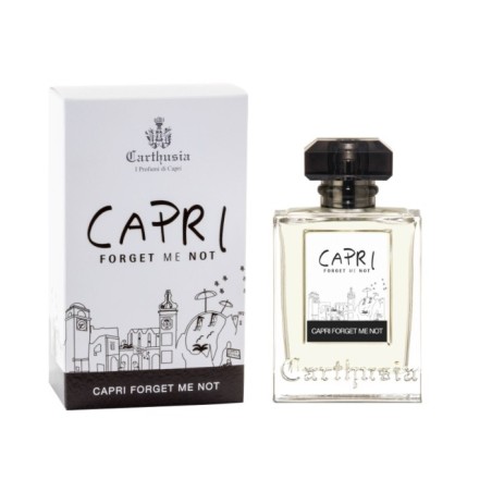 Carthusia Forget Me Not Edp Spray 100ml