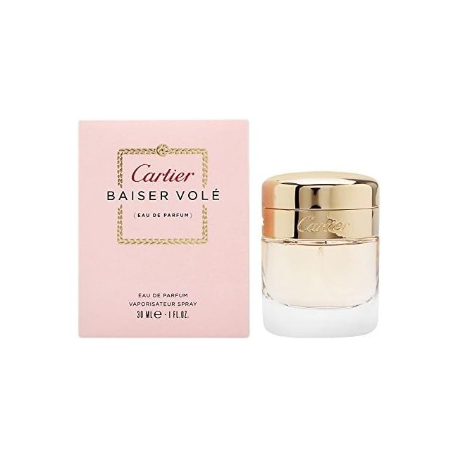 Cartier Baiser Vole Parfum Spray 50ml