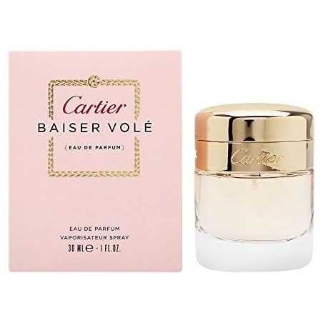 Cartier Baiser Vole Parfum Spray 50ml