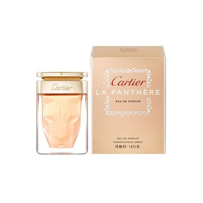 Cartier La Panthere Edp Spray 50ml