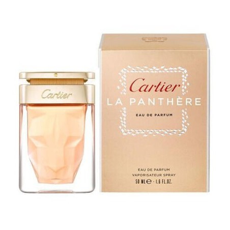 Cartier La Panthere Edp Spray 50ml