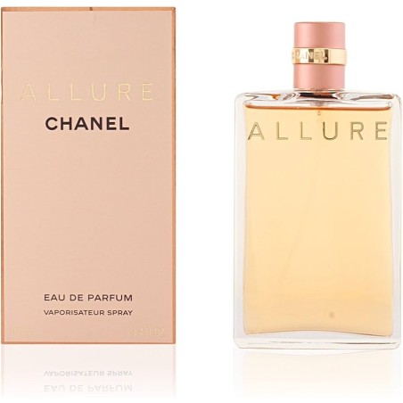 Chanel Allure Femme Edp Spray 35ml