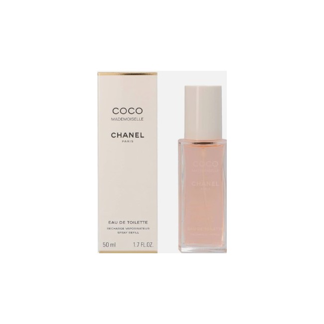 Chanel Coco Mademoiselle Edt Spray Refill 50ml