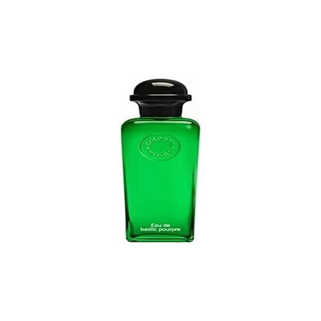 Hermes Eau de Basilic Pourpre Edc Spray 100ml