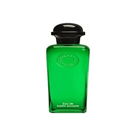 Hermes Eau de Basilic Pourpre Edc Spray 100ml