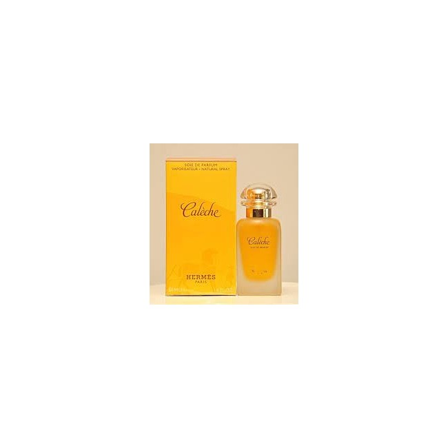 Hermes Caleche Edt Spray 50ml