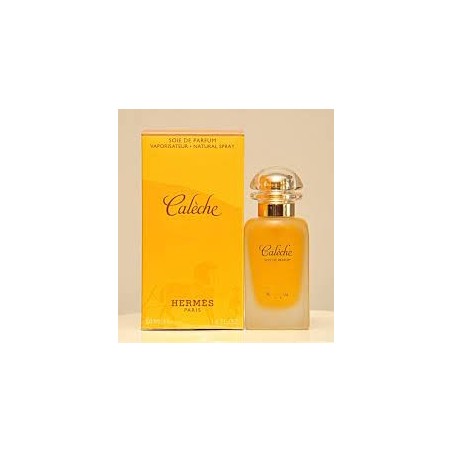 Hermes Caleche Edt Spray 50ml