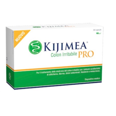 Synformulas Gmbh Kijimea Colon Irritabile Pro 84 Capsule