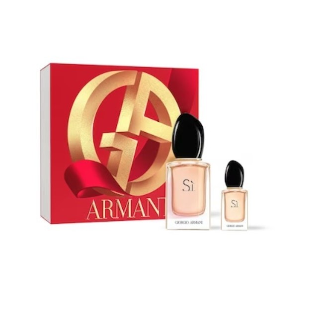 Armani Si Giftset 37 ml