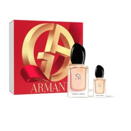 Armani Si Giftset 37 ml