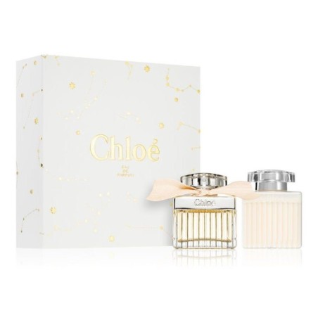 Chloe By Chloe Giftset 150 ml - cofanetto regalo