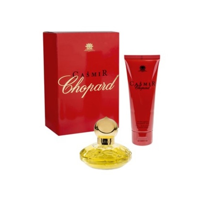 Chopard Casmir Giftset 105 ml - cofanetto regalo