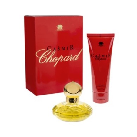 Chopard Casmir Giftset 105 ml - cofanetto regalo