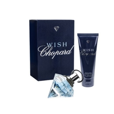 Chopard Wish Giftset 105 ml - cofanetto regalo