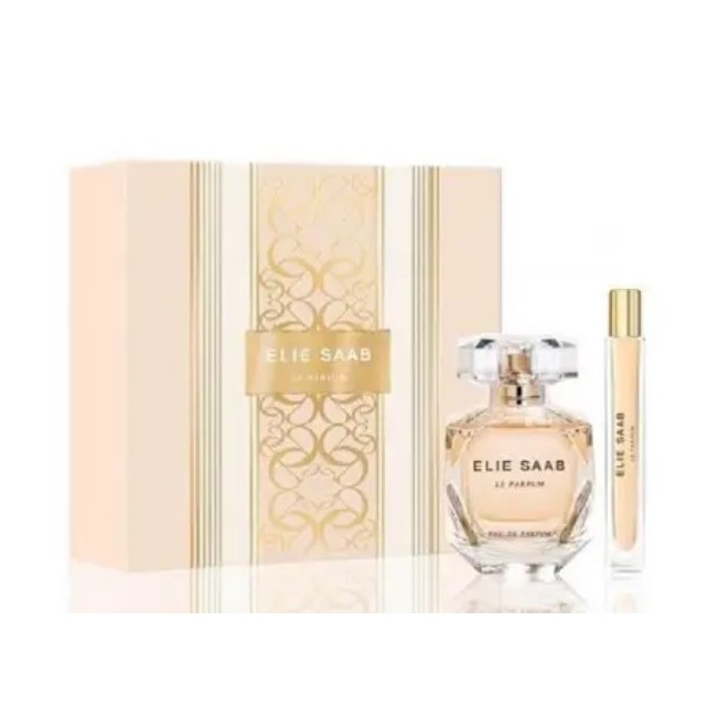 Elie Saab Le Parfum Giftset 60 ml - cofanetto regalo