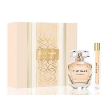 Elie Saab Le Parfum Giftset 60 ml - cofanetto regalo