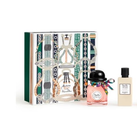 Hermes Twilly D'Hermes Giftset 90 ml - cofanetto regalo