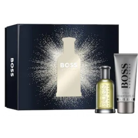 Hugo Boss Bottled Giftset 150 ml - cofanetto regalo