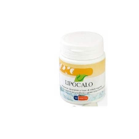 Lipocalo 60 Opercoli