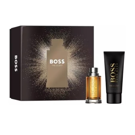 Hugo Boss The Scent Giftset 150 ml - cofanetto regalo