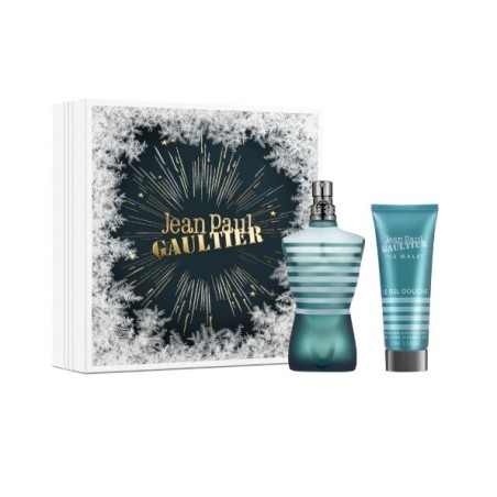 J.P. Gaultier Le Male Giftset 150 ml - cofanetto regalo