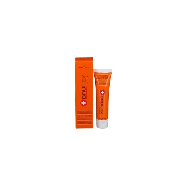 Brunex Crema Schiarente 30ml