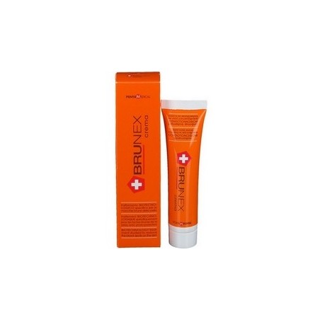 Brunex Crema Schiarente 30ml