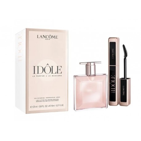 Lancôme Idôle Eau De Parfum 50 Ml Cofanetto Regalo Donna