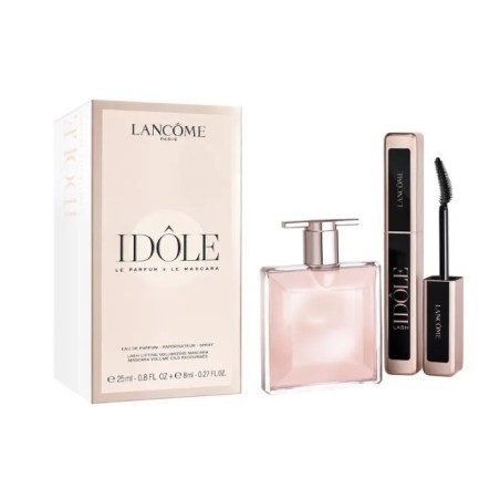 Lancome Idole Giftset 33 ml - cofanetto regalo