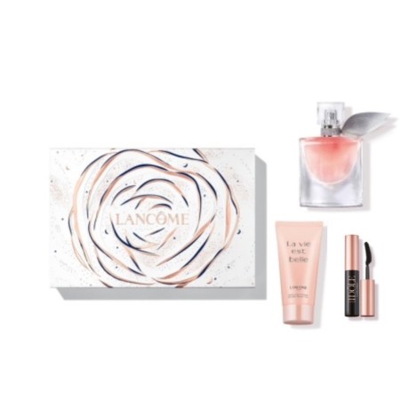 Lancome La Vie Est Belle Giftset 42 ml - cofanetto regalo