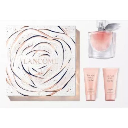 Lancome La Vie Est Belle Giftset 130 ml - cofanetto regalo