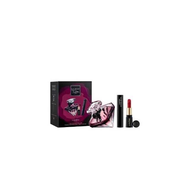 Lancome Tresor Giftset 82 ml - cofanetto regalo