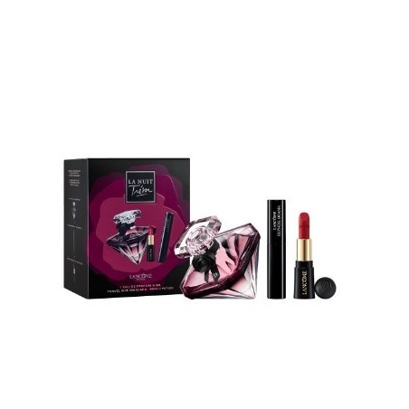 Lancome Tresor Giftset 82 ml - cofanetto regalo