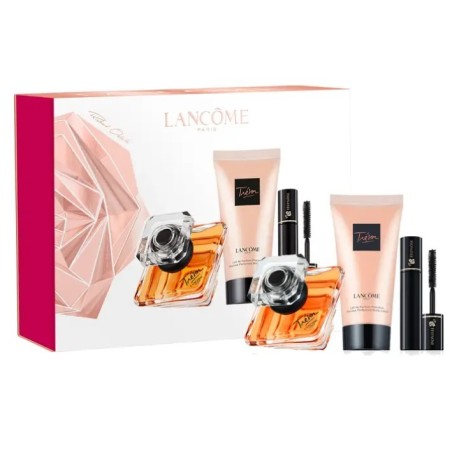 Lancome Tresor La Nuit Giftset 55,6 ml