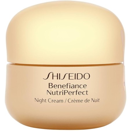 Shiseido Benefiance Nutriperfect Night Cream 50ml