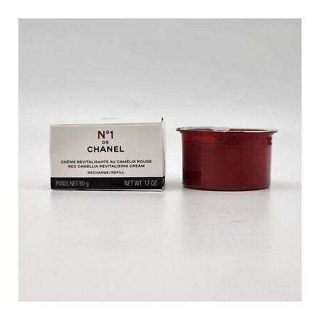 Chanel No 1 Revitalizing Cream - Refill 50gr