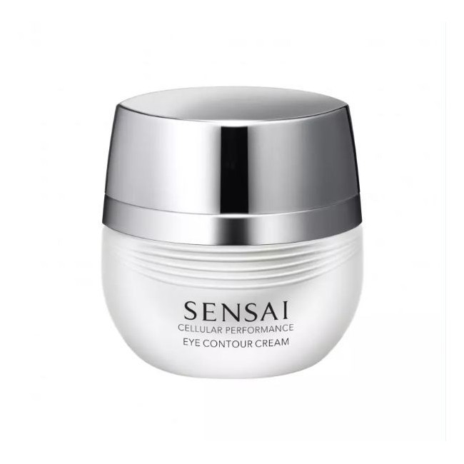 Sensai Cp Eye Contour Cream 15ml